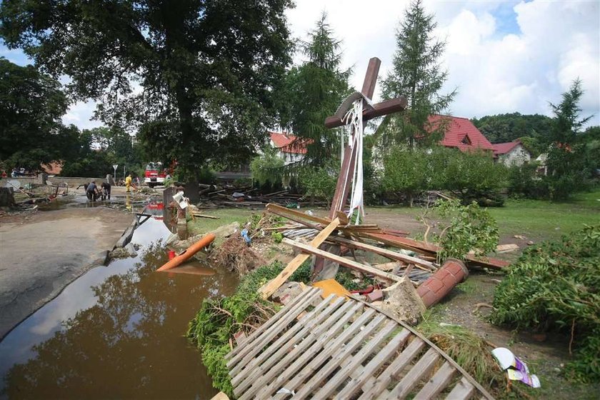 Straciliśmy dorobek życia