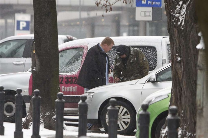 Kapler już szykuje pozew. Za premie!