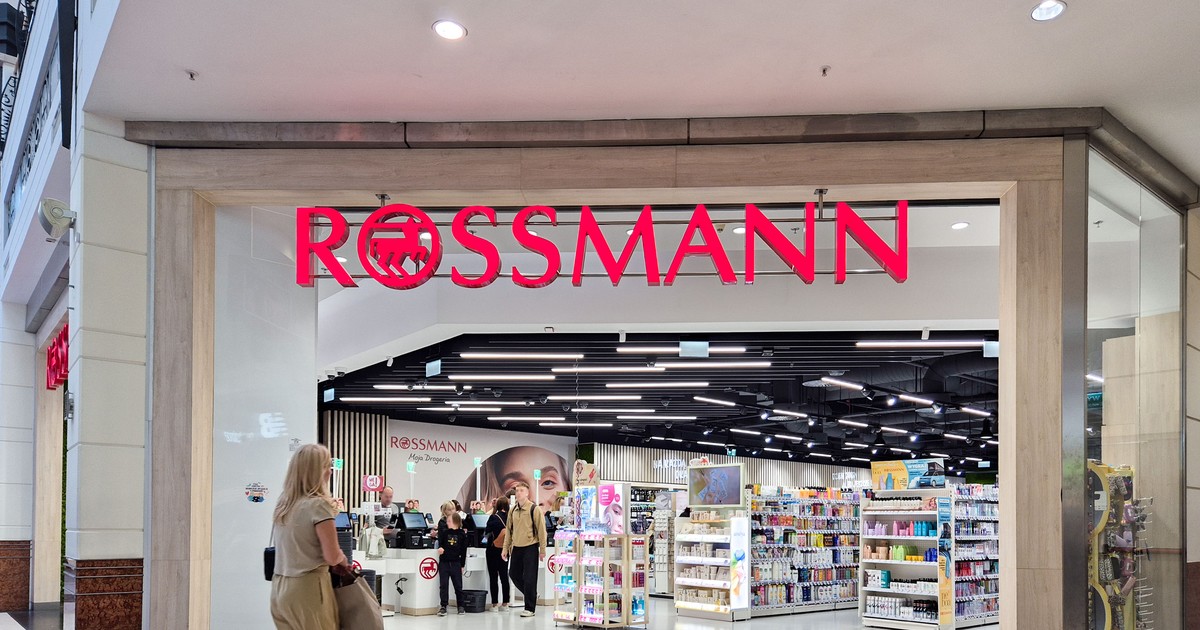 Rossmann daje "kieszonkowe". Do spełnienia dwa warunki