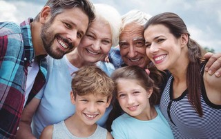 5 ważnych powodów, dla których warto wziąć udział  w Narodowym Spisie Powszechnym Ludności i Mieszkań 2021