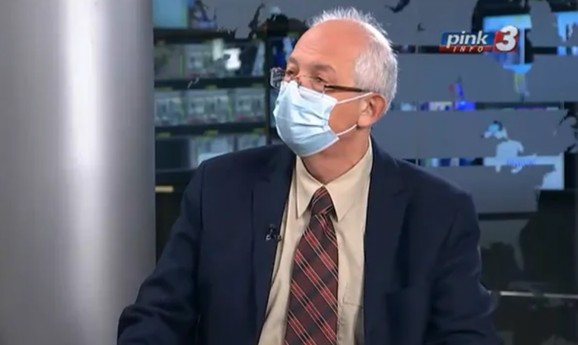 Predrag Kon
