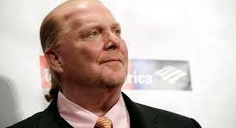 Mario Batali faces charge in 2017 encounter at Boston restaurant