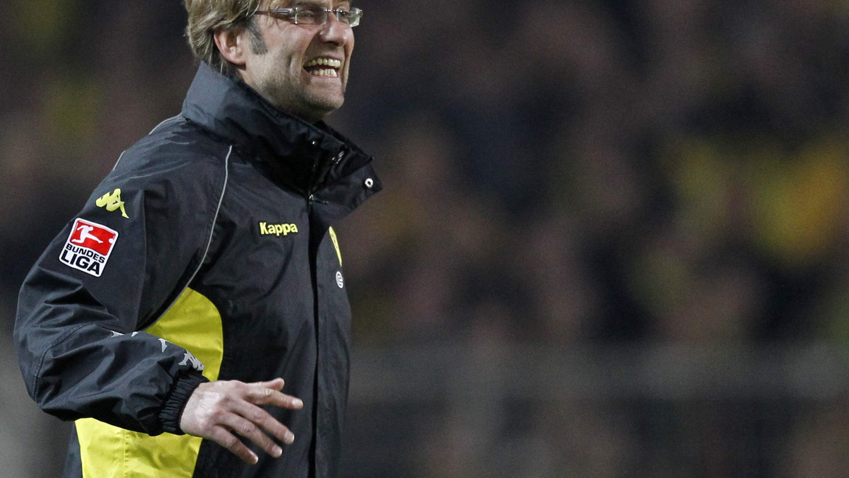 Trener Borussii Dortmund, Jurgen Klopp, nie powinien spodziewać się żadnych prezentów od swojego byłego klubu, FSV Mainz, w którym spędził 18 lat. Niemiec występował w Mainz najpierw jako obrońca, natomiast po zawieszeniu butów na kołku otrzymał posadę szkoleniowca.