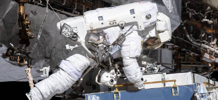 Jest plan powrotu astronautów, którzy utknęli na ISS. Roskosmos ujawnił szczegóły