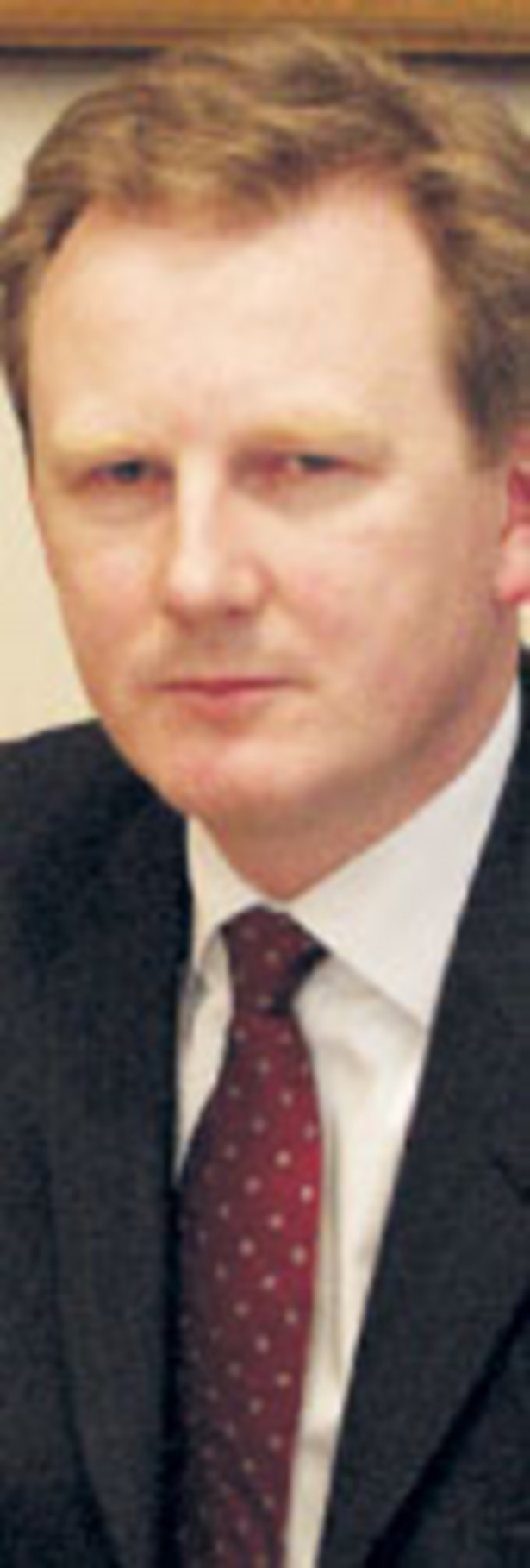 Wojciech Kwaśniak, były szef nadzoru bankowego