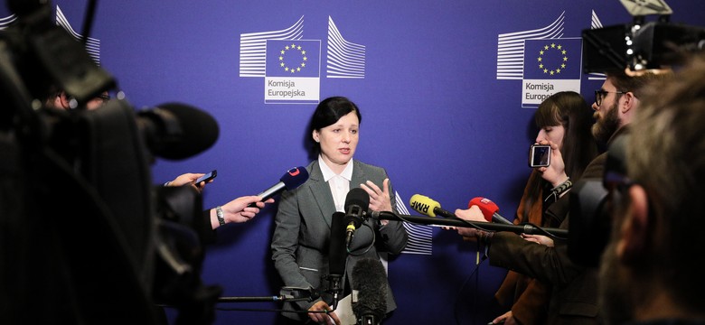 Polska kontra Komisja Europejska. Trzy scenariusze dalszego sporu o sądy