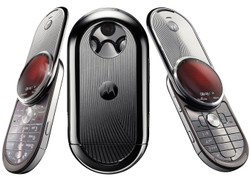 Nowa komórka Motoroli? Jedyne 2 tysiące dolarów