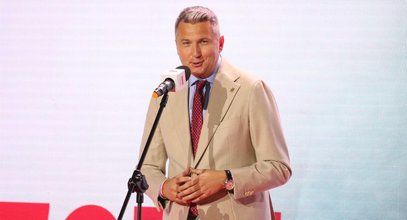 Kto zastąpi Radosława Piesiewicza? Padło znane nazwisko. "Jest właściwą osobą"