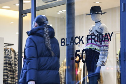 W sklepach spożywczych Black Friday się nie przyjął. Inflacja może to zmienić