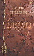 Europeana. Zwięzła historia XX wieku