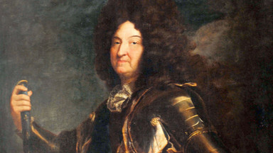 Miłośnik kobiet i cukru, który w swym życiu mył się tylko raz. Kim był Ludwik XIV?