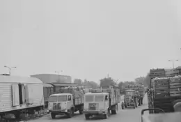 Star ze Starachowic. Jak powstała polska ciężarówka i dlaczego zniknęła z naszych dróg