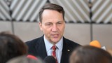 Sikorski ostro o straszeniu Unią Europejską: To oblanie testu na patriotyzm