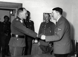 Potomek kata Warszawy grozi pozwem Muzeum Powstania Warszawskiego