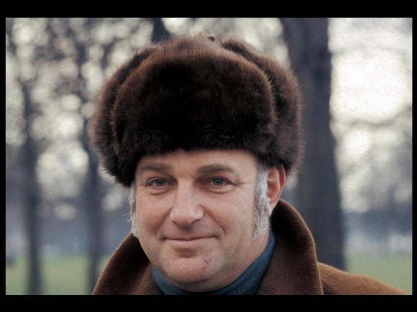 Reditelj Džon Šlezindžer | Foto: BBC