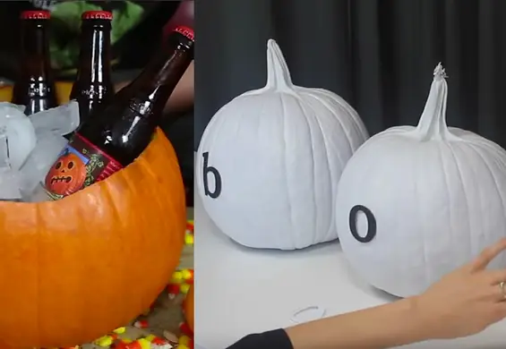 TOP 7: ozdoby na Halloween - najbardziej upiorne pomysły z Internetu!