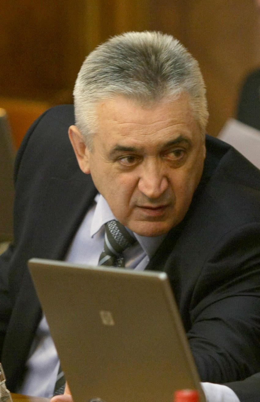 Veljko Odalović