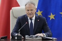 Premier Tusk wskazuje datę startu budowy elektrowni jądrowej