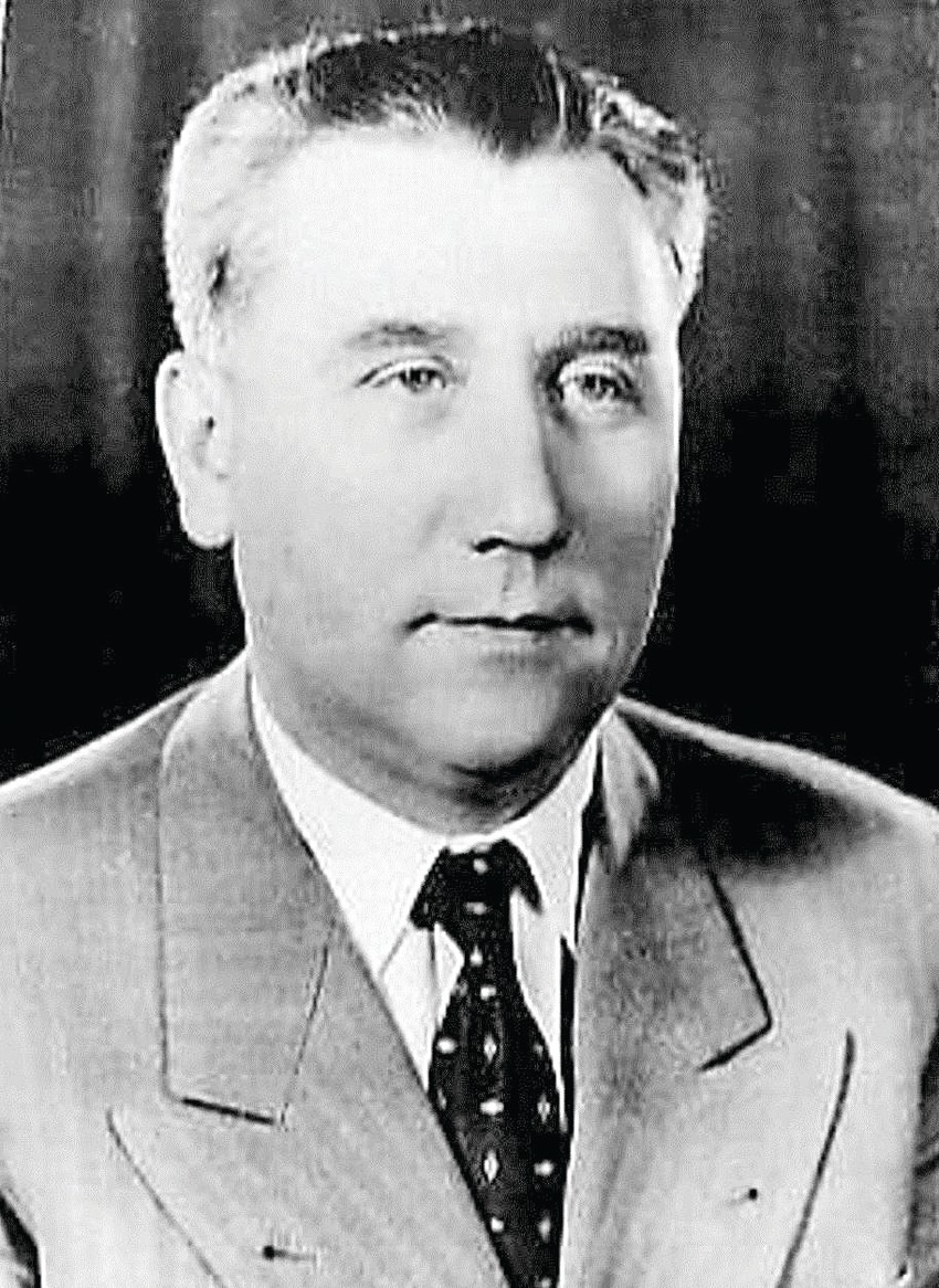 Aleksandar-Leka Ranković