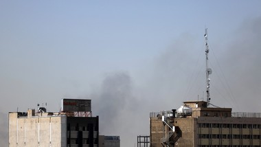 atak na iran. brak informacji o poszkodowanych polakach