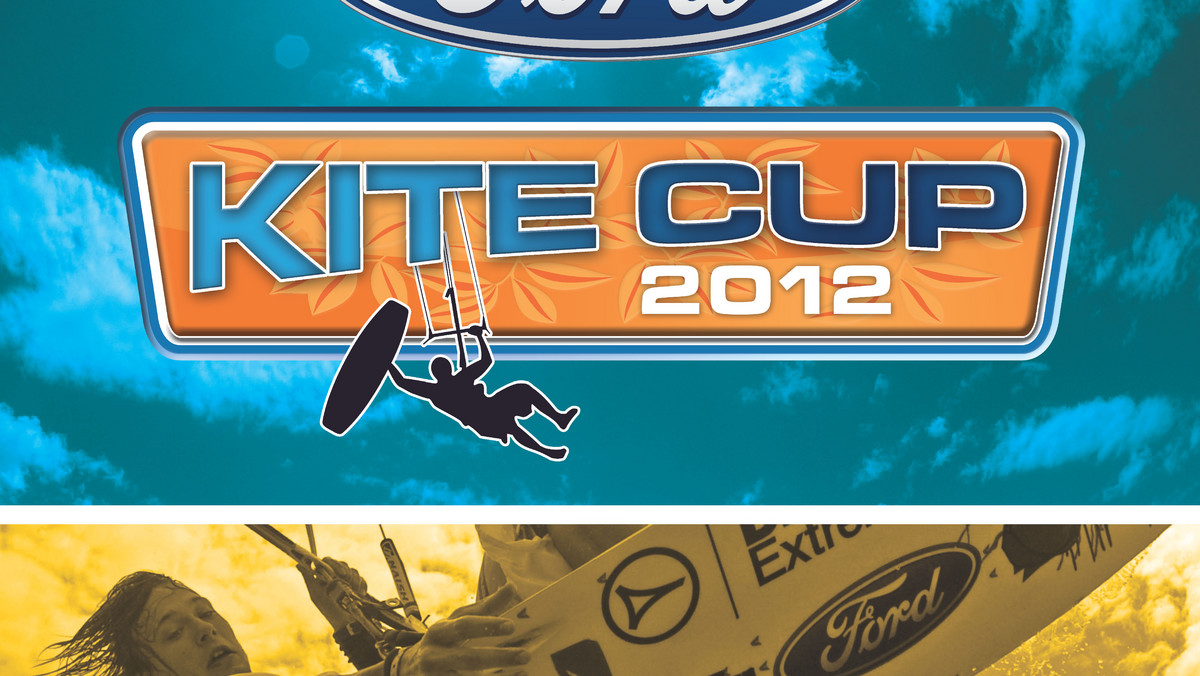 Już 19 maja w Chałupach rusza 7 edycja ogólnopolskich zawodów w kitesurfingu o Puchar Polski i Mistrzostwo Polski Ford Kite Cup.