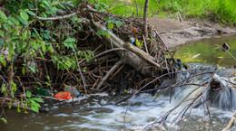 Zanieczyszczenia w rzekach mogą zrujnować nasze zdrowie. Te trzy są najgorsze