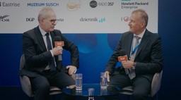 Adam Sikorski, Unimot, w Davos: Polska powinna wnieść więcej pragmatyzmu do polityki klimatyczno-energetycznej Unii Europejskiej