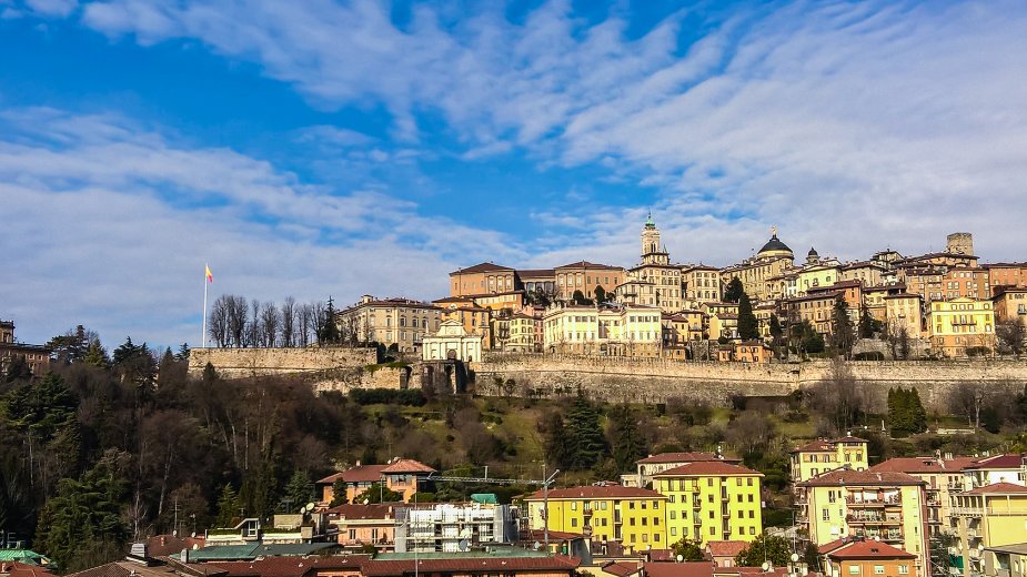 Bergamo