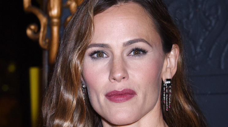 Jennifer Garner /Fotó: Northfoto