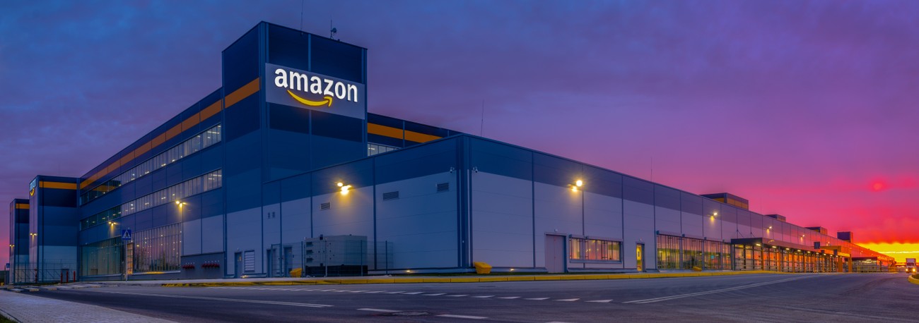 Od Crnog petka crni dani za &#34;Amazon&#34;: Počeli štrajkovi u nekoliko logističkih centara širom Evrope