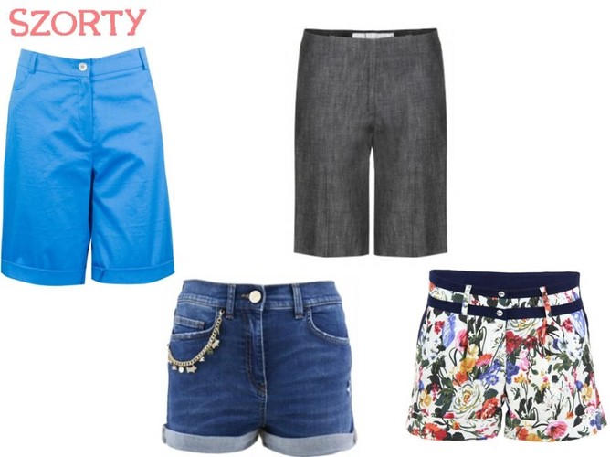Szorty