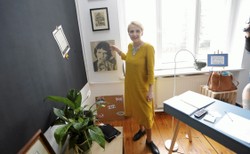 Posłanka Nowoczesnej wietrzy spisek klimatyzacyjny w Sejmie. Wskazuje na Jarosława Kaczyńskiego