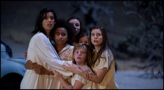 Mściwa lalka powróciła. Horror 'Annabelle: Narodziny zła' [ZOBACZ]