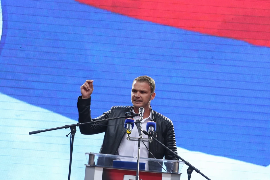 Draško Stanivuković