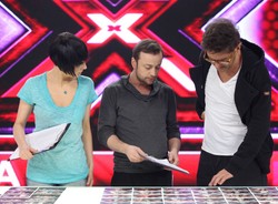 "X Factor": Wiemy, jakie grupy dostali jurorzy