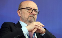 Prof. Legutko bije w europosłów PO i tłumaczy, dlaczego wyszedł z sali w Parlamencie Europejskim