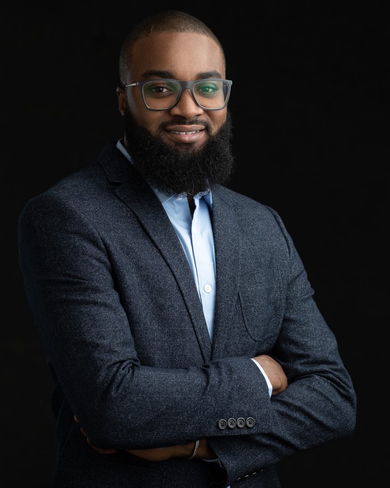 Khalil Halilu