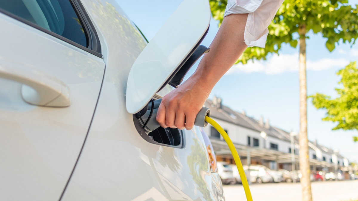 1,6 mld zł na używane elektryki - start jesienią?