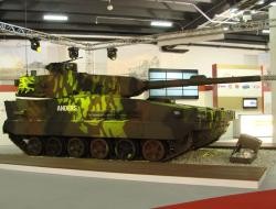 Bumar: W 2015 r. mniejszościowy pakiet akcji trafi na giełdę