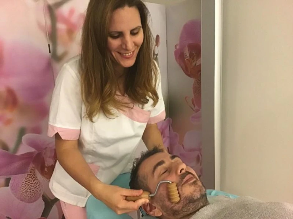 Zadovoljna mušterija