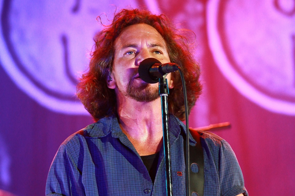 Pearl Jam
