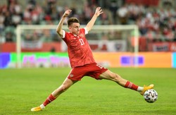 UEFA zadała Rosji bolesny cios. Reprezentacja i kluby wykluczone również w przyszłym sezonie