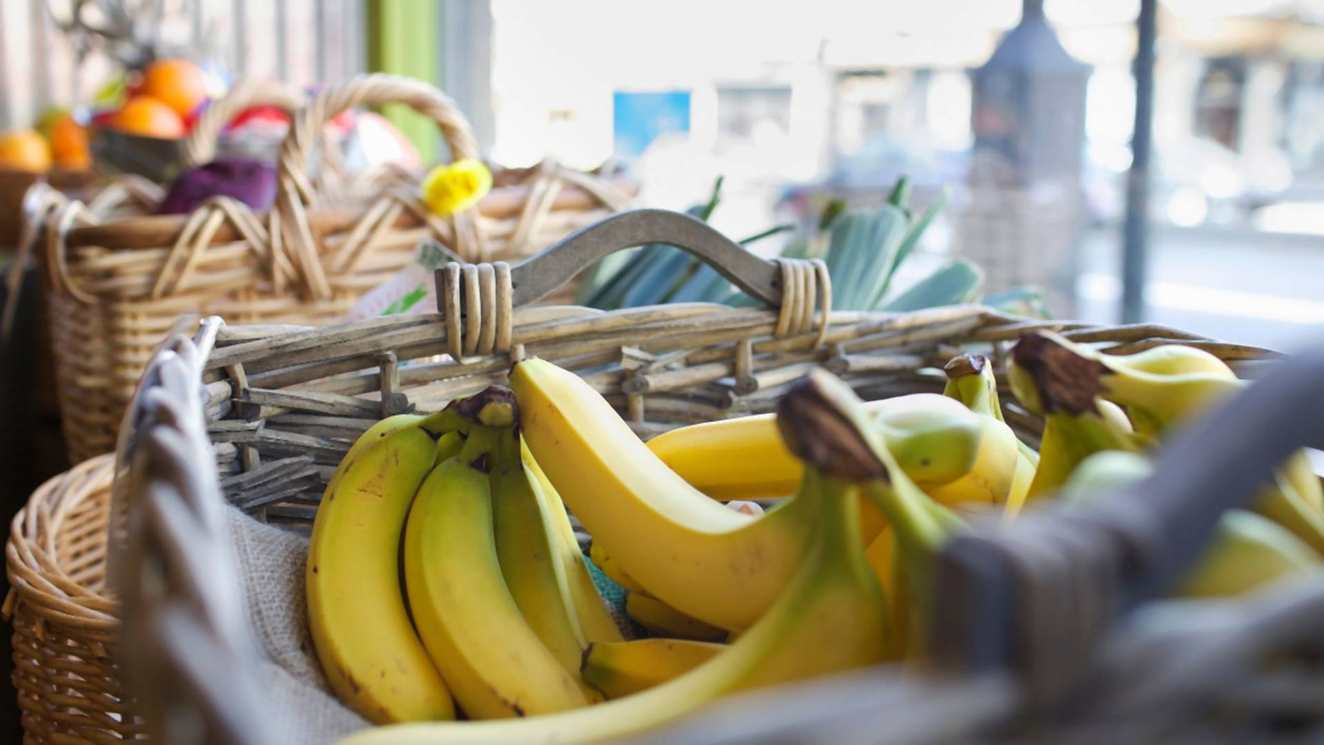 Zelene ili prezrele banane - koje su zdravije i koje za šta treba koristiti
