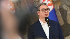 Vučić