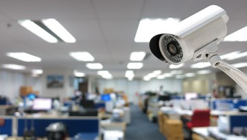 Inspektorzy pracy chcą mieć wgląd w firmowy monitoring i służbowe e-maile