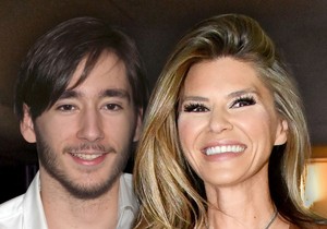 Melina i Kan Džinović 