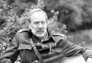 Zmarł Jerzy Kamas. Znany aktor miał 77 lat