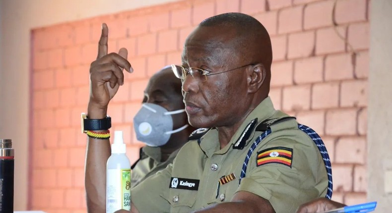 Asan Kasingye, the Police Force Chief Political commissar said disciplinary action will be taken against the errant UPDF officer 