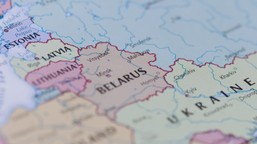 „eskalacja nie do zaakceptowania”. londyn, paryż i berlin ostro o rosyjskim ataku pociskiem oriesznik