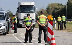 Kryzys migracyjny. Czy Niemcy powiedzą STOP uchodźcom? [ROZMOWA]